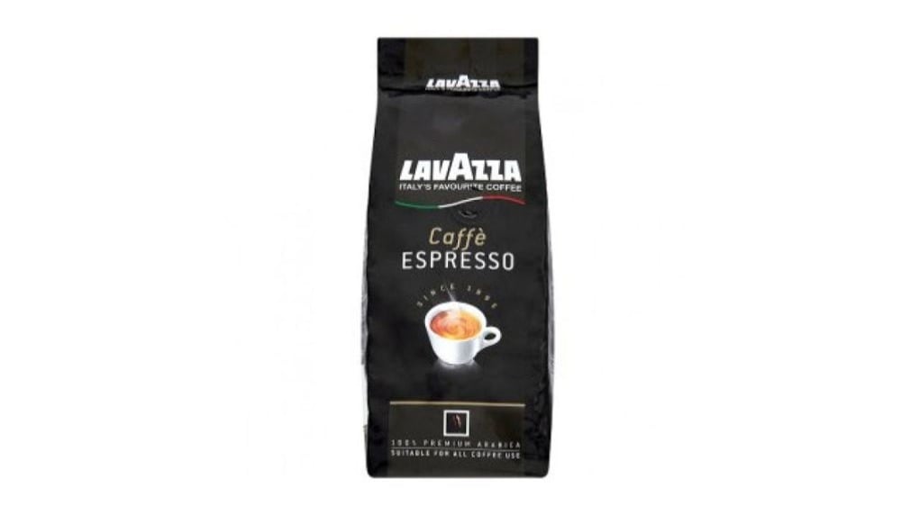 LAVAZZA  ყავა ესპრესო მარცვალი 250გ - Photo 367