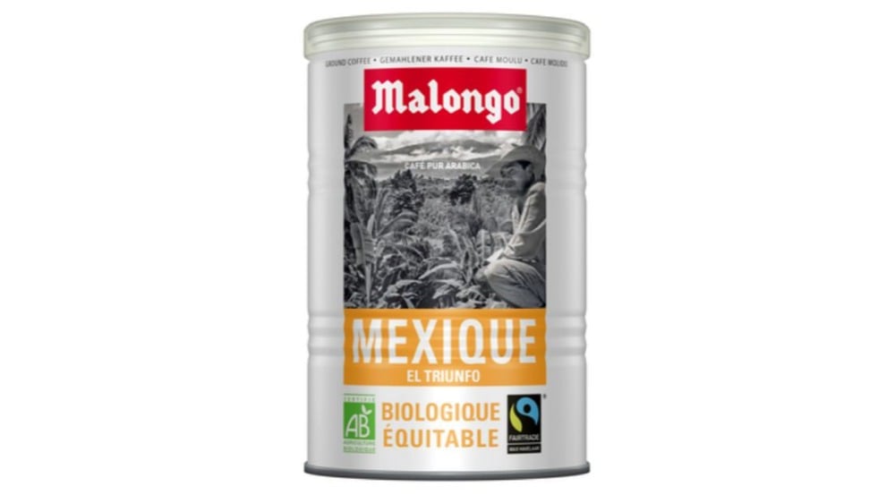 MEXICO EL TRIUNFO  BIO CE FAIRTRADE ORGANIC - Photo 68