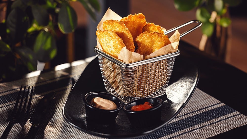 ქათმის ჩხირები